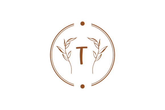 Free Monogram Graphics for Branding and Marketing
