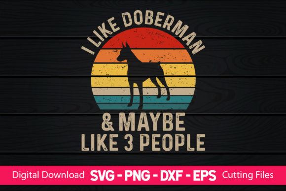 I Like Doberman Maybe Like 3 People – A Design Review for Real Projects