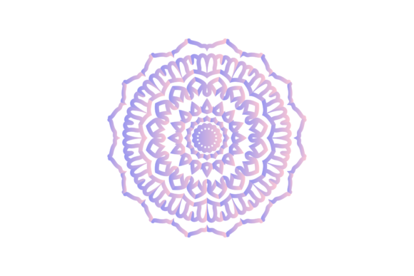 Ornament Decorative Mandala Review for Real Embroidery Projects